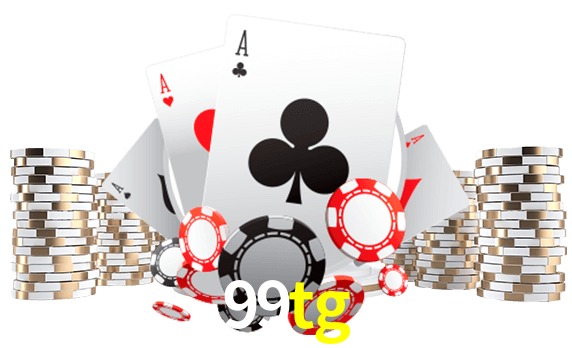 Jogue jogos de pôquer em 99tg