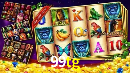 Ofertas Exclusivas 99tg