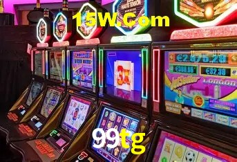 Tecnologia da Plataforma 99tg