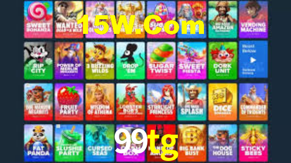 99tg plataforma