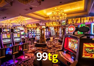 Recursos de Bônus 99tg