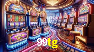 Welcome Bonus 99tg