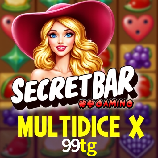 Interface do App 99tg