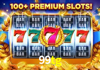 Login Seguro 99tg