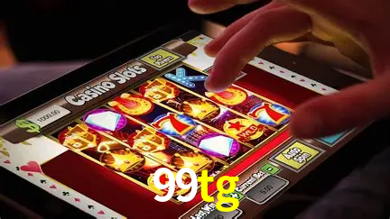 Jogos de Slot 99tg