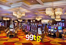 Experimente o Login Seguro Premium no 99tg