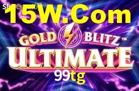 Tournaments 99tg